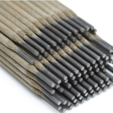Электроды для сварки легированных теплоустойчивых сталей ТМЛ-3У 5х450 мм