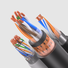 Малогабаритный кабель управления ККЗ УМК ВВнг(А)-LS 10х0,12м-350 ТУ 16.К03-85-2020